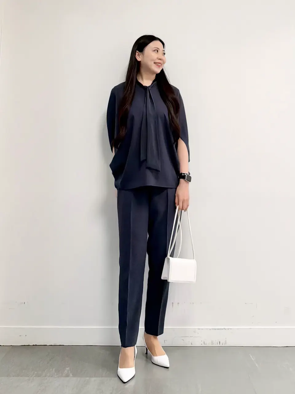 ICB 古住 コーディネート画像