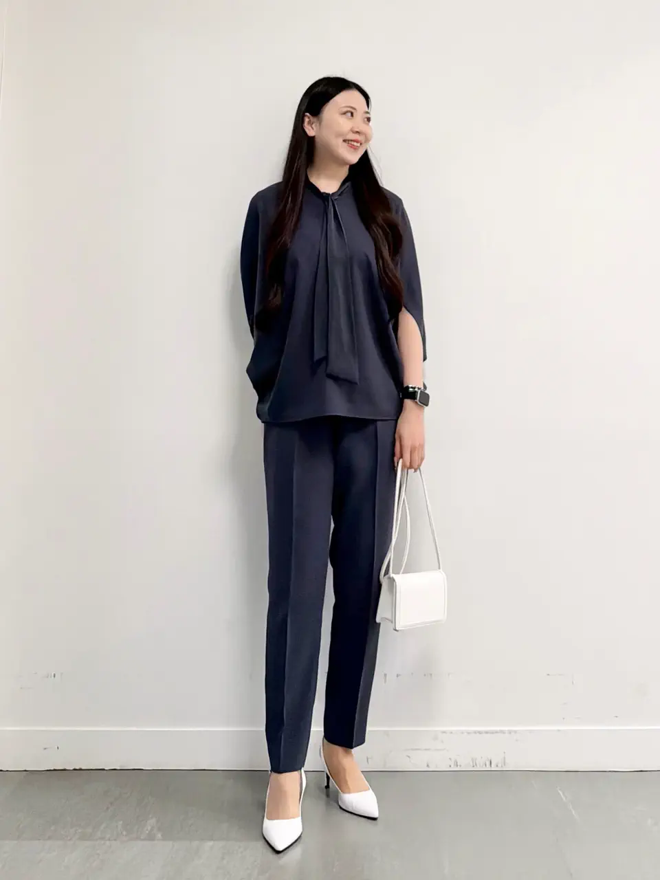 ICB 古住 コーディネート画像