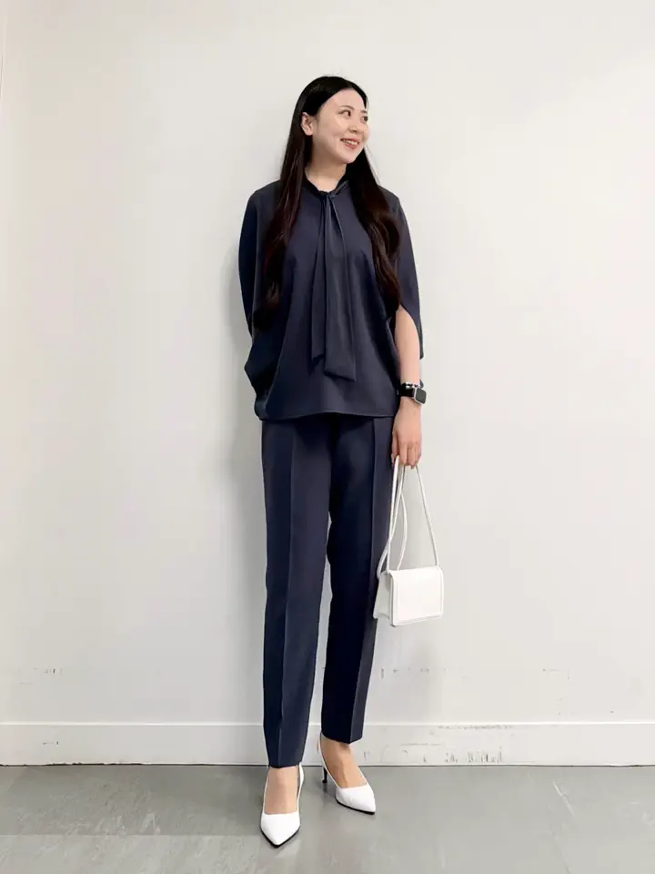 ICB 古住 コーディネート画像