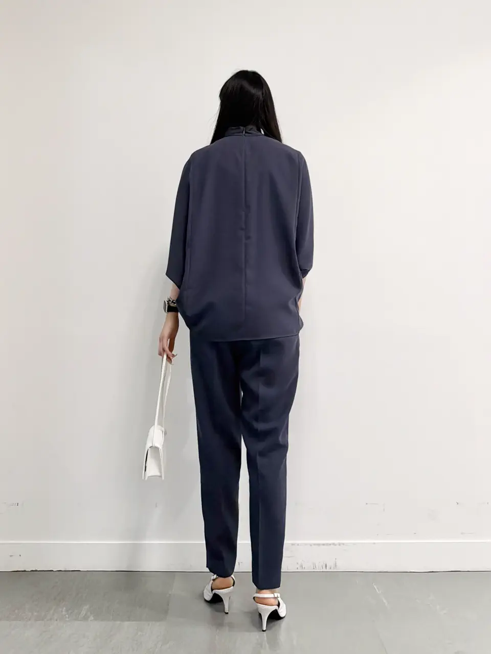 ICB 古住 コーディネート画像