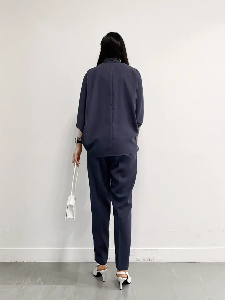 ICB 古住 コーディネート画像