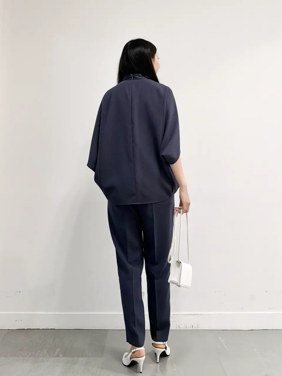 ICB 古住 コーディネート画像