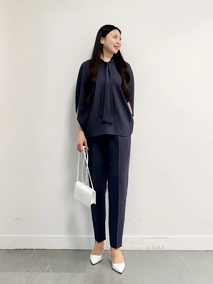 ICB 古住 コーディネート画像