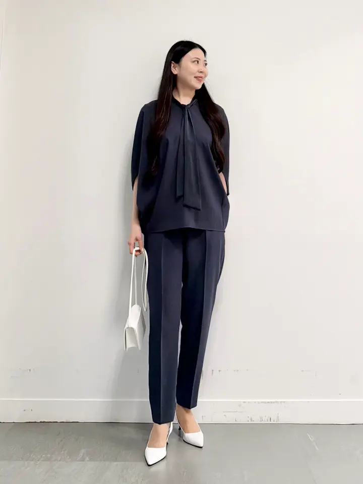 ICB 古住 コーディネート画像