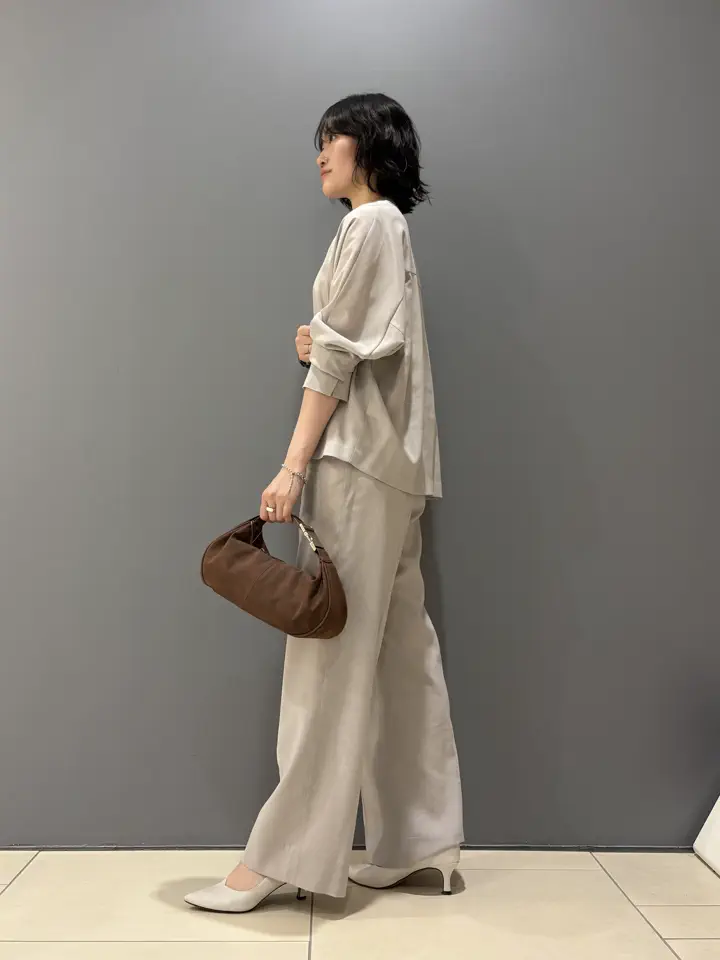 ICB 田中  コーディネート画像