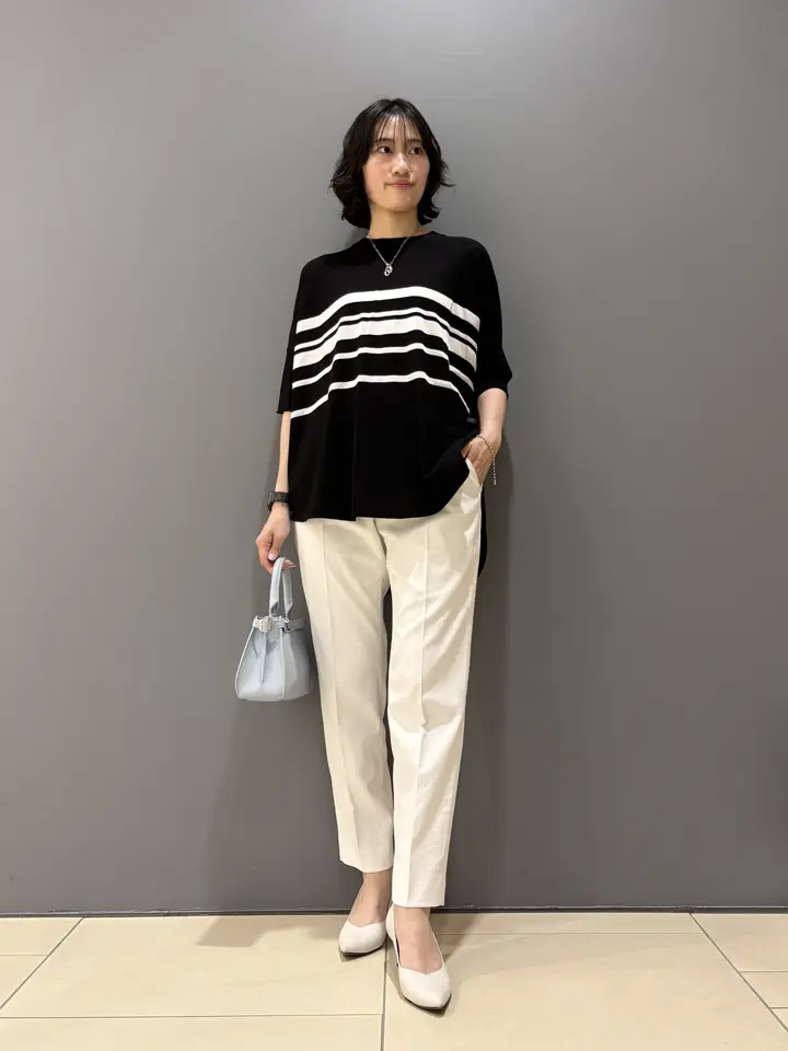 ICB 田中  コーディネート画像