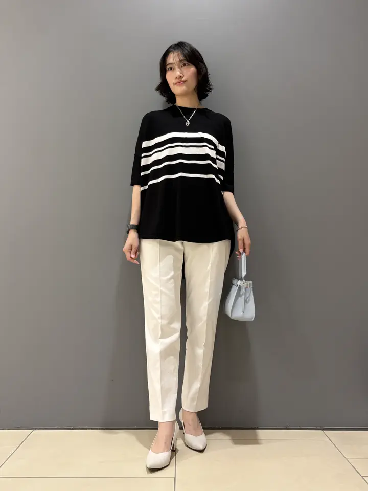 ICB 田中  コーディネート画像