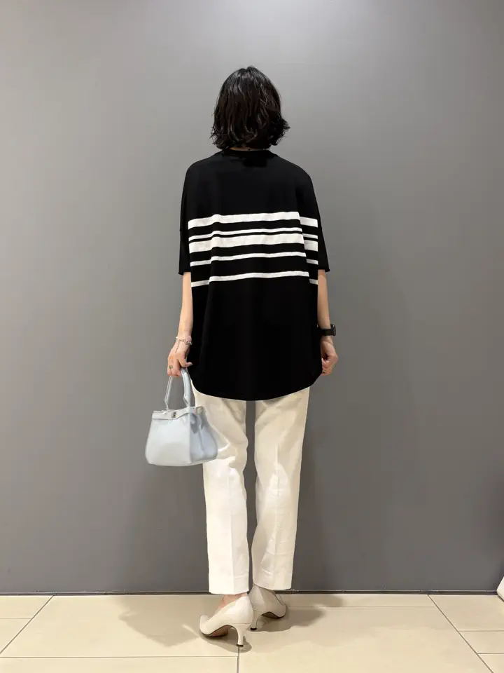 ICB 田中  コーディネート画像