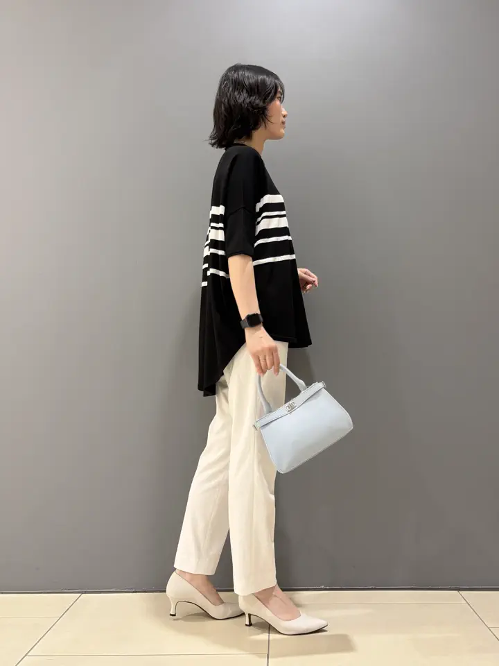 ICB 田中  コーディネート画像