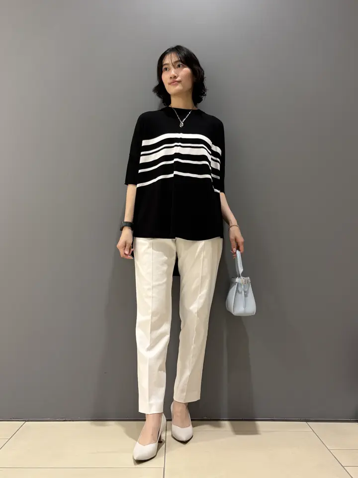 ICB 田中  コーディネート画像