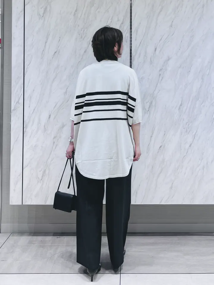 ICB kanan コーディネート画像