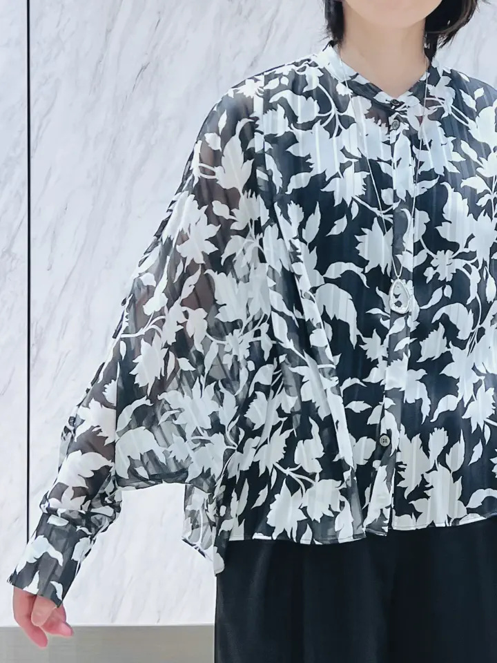 ICB kanan コーディネート画像