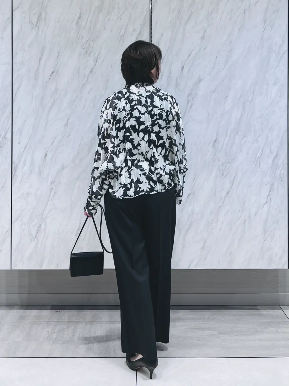 ICB kanan コーディネート画像