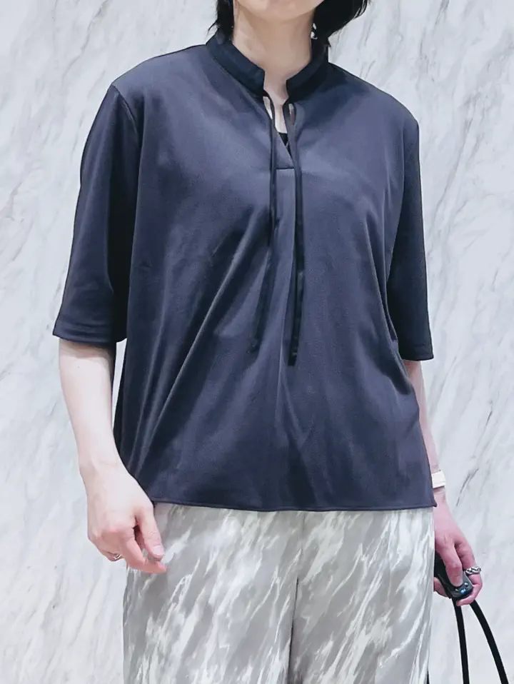 ICB kanan コーディネート画像