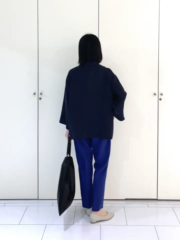 ICB KANAE コーディネート画像