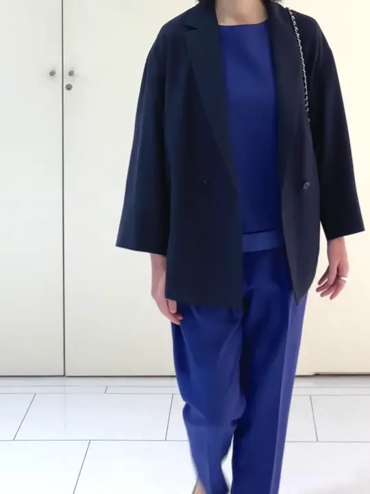 ICB KANAE コーディネート画像