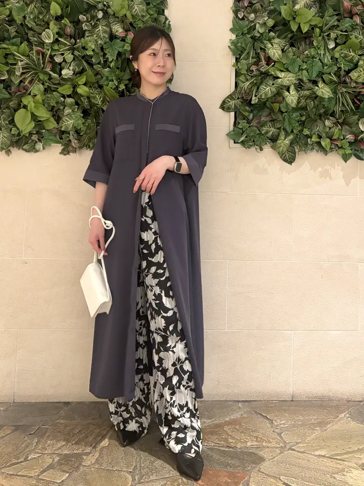 ICB 村田 コーディネート画像