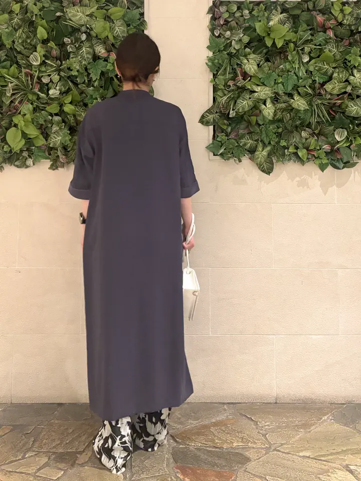 ICB 村田 コーディネート画像