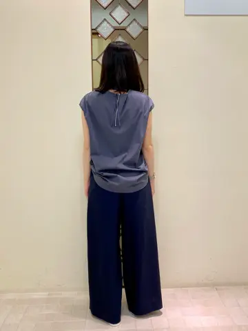 ICB 井阪 コーディネート画像