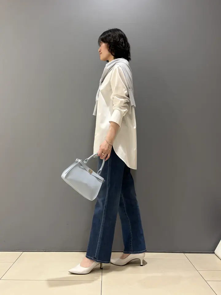 ICB 田中  コーディネート画像