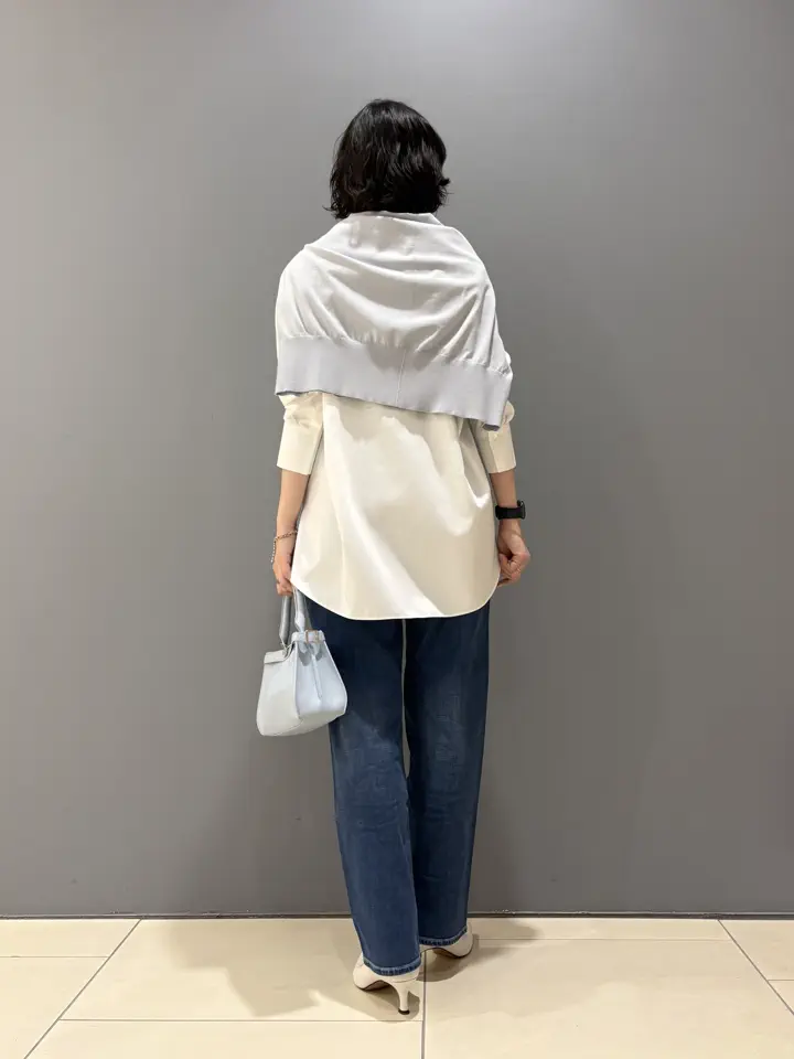 ICB 田中  コーディネート画像