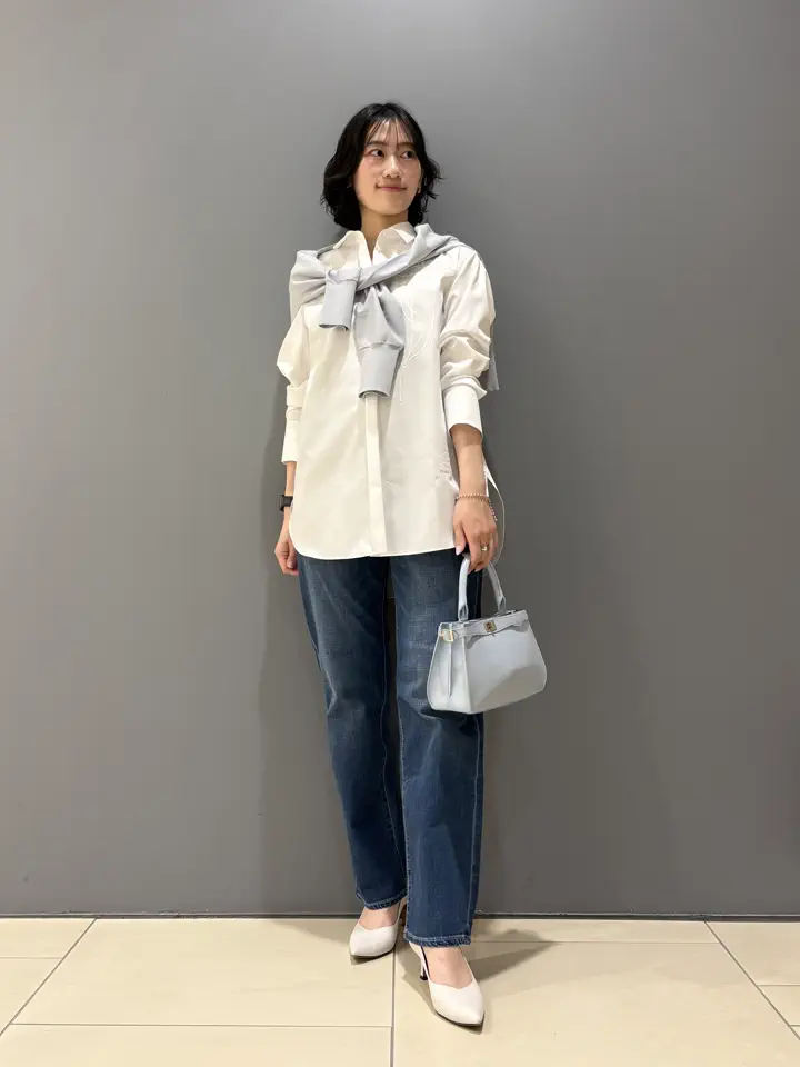 ICB 田中  コーディネート画像