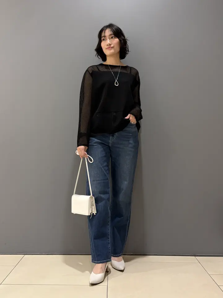 ICB 田中  コーディネート画像