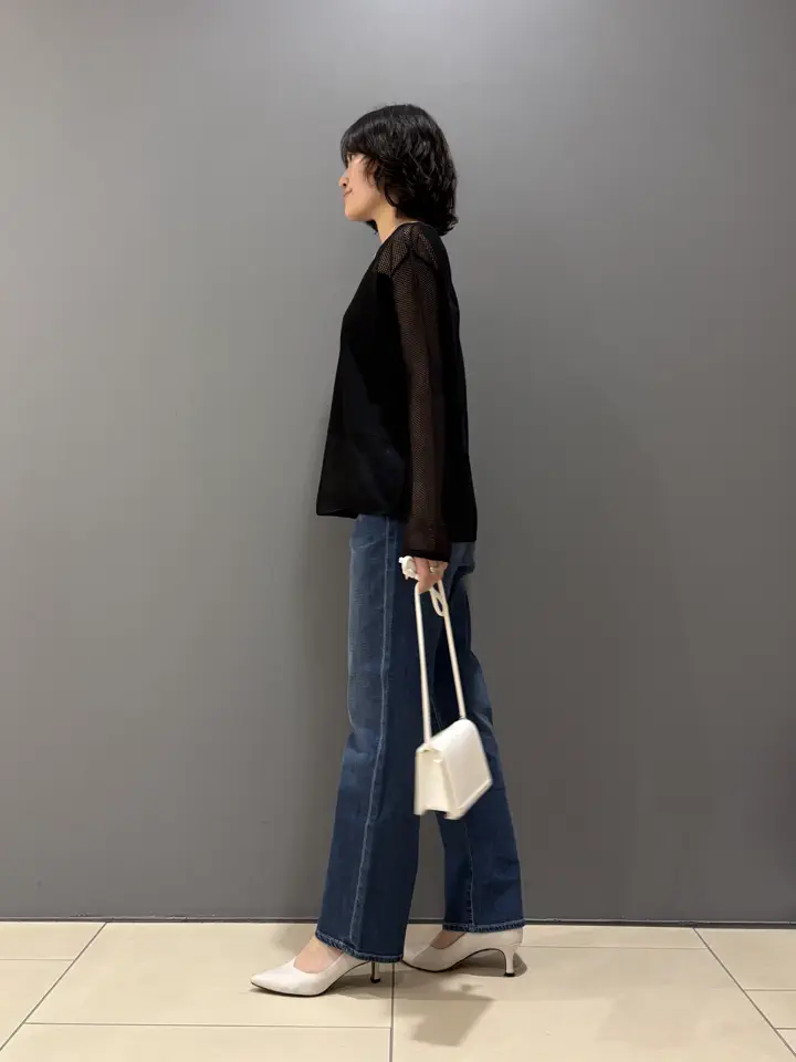 ICB 田中  コーディネート画像