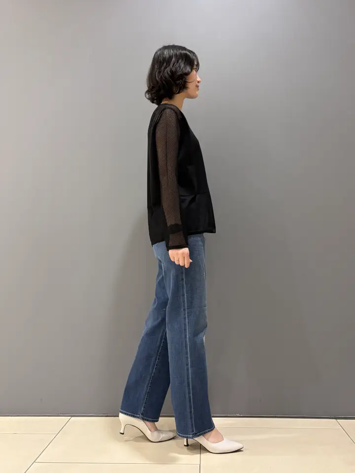 ICB 田中  コーディネート画像