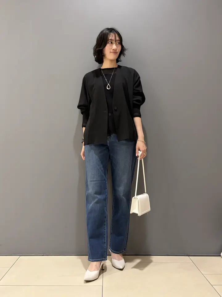 ICB 田中  コーディネート画像