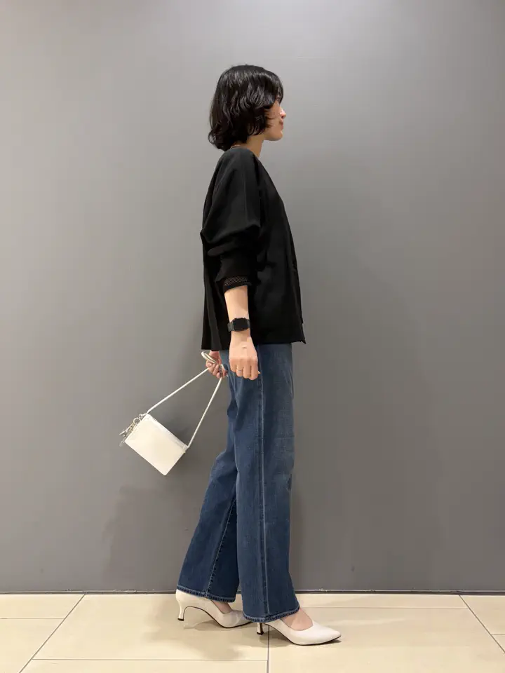 ICB 田中  コーディネート画像