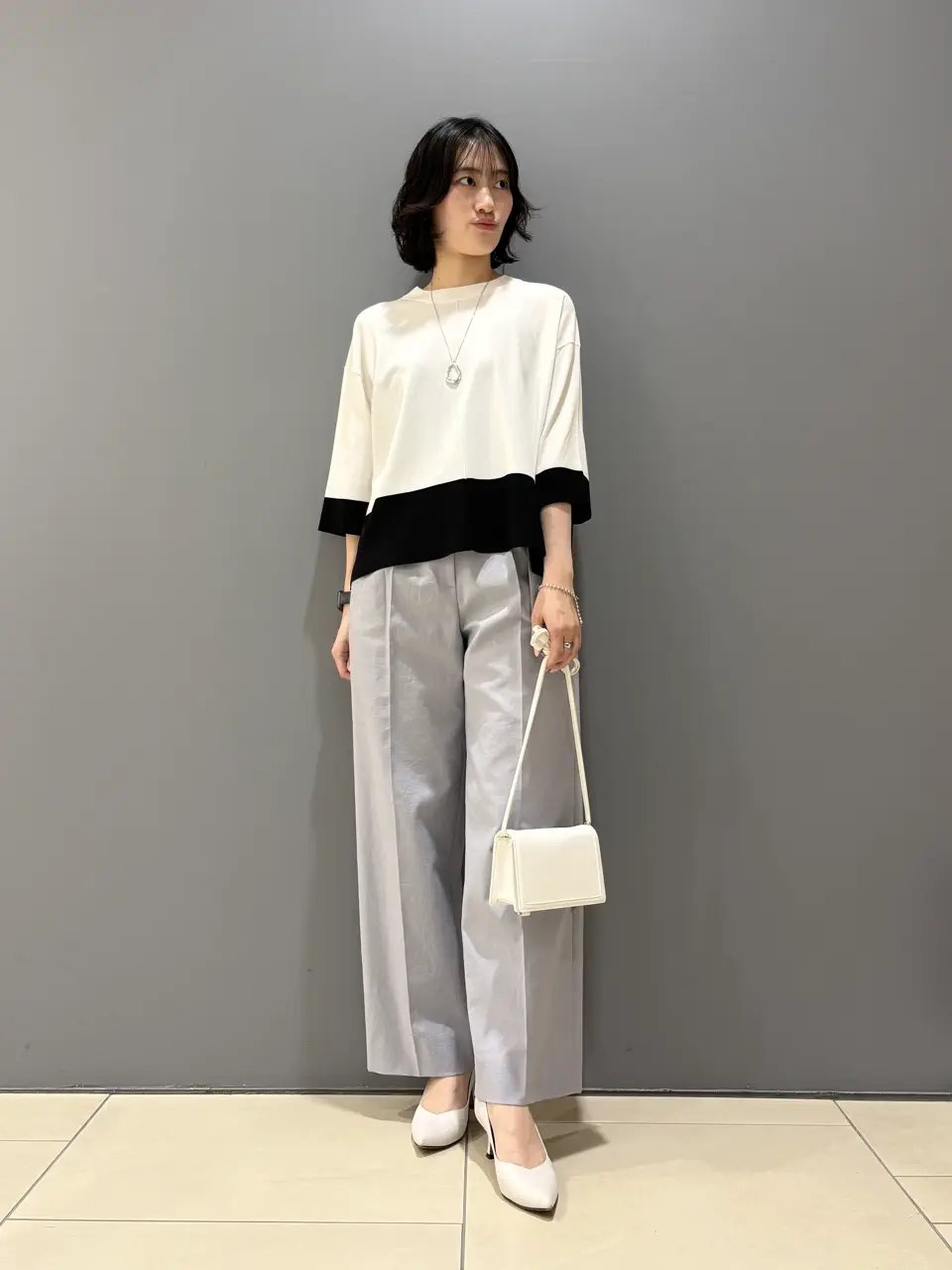  田中  コーディネート画像