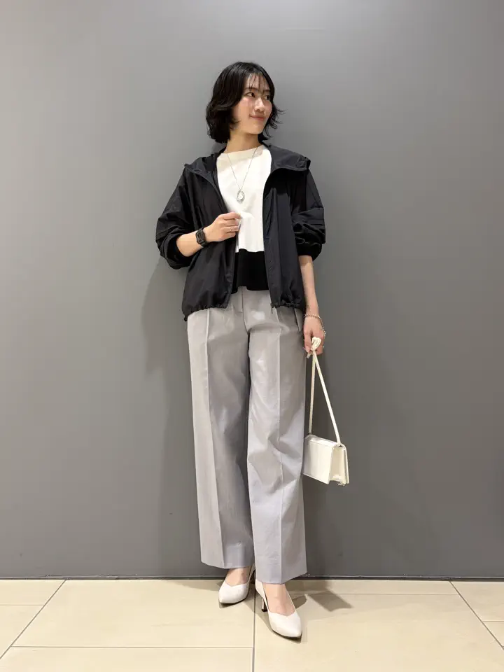 ICB 田中  コーディネート画像