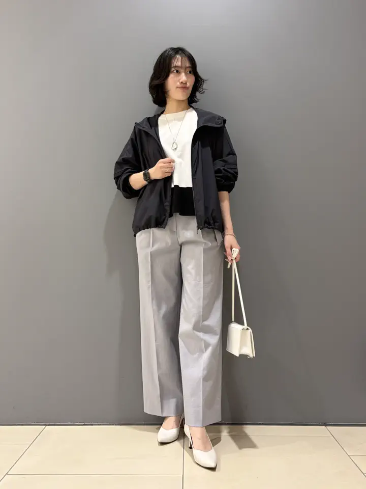 ICB 田中  コーディネート画像