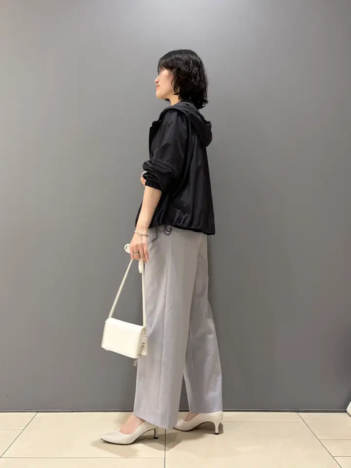 ICB 田中  コーディネート画像