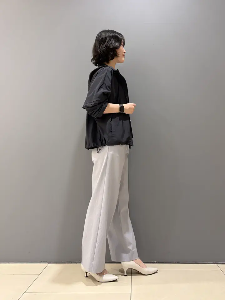 ICB 田中  コーディネート画像