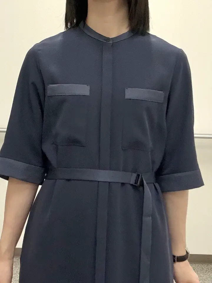 ICB 毛利 コーディネート画像