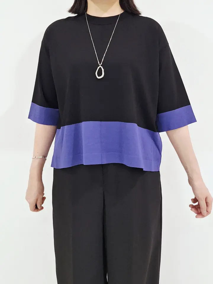 ICB 長谷川 コーディネート画像