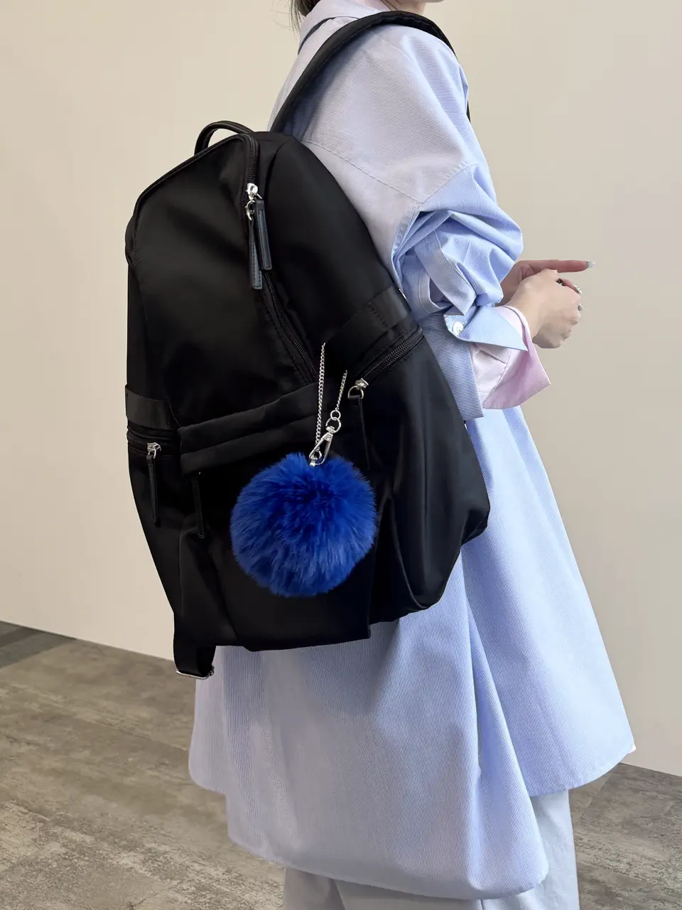 ICB 岩田 コーディネート画像