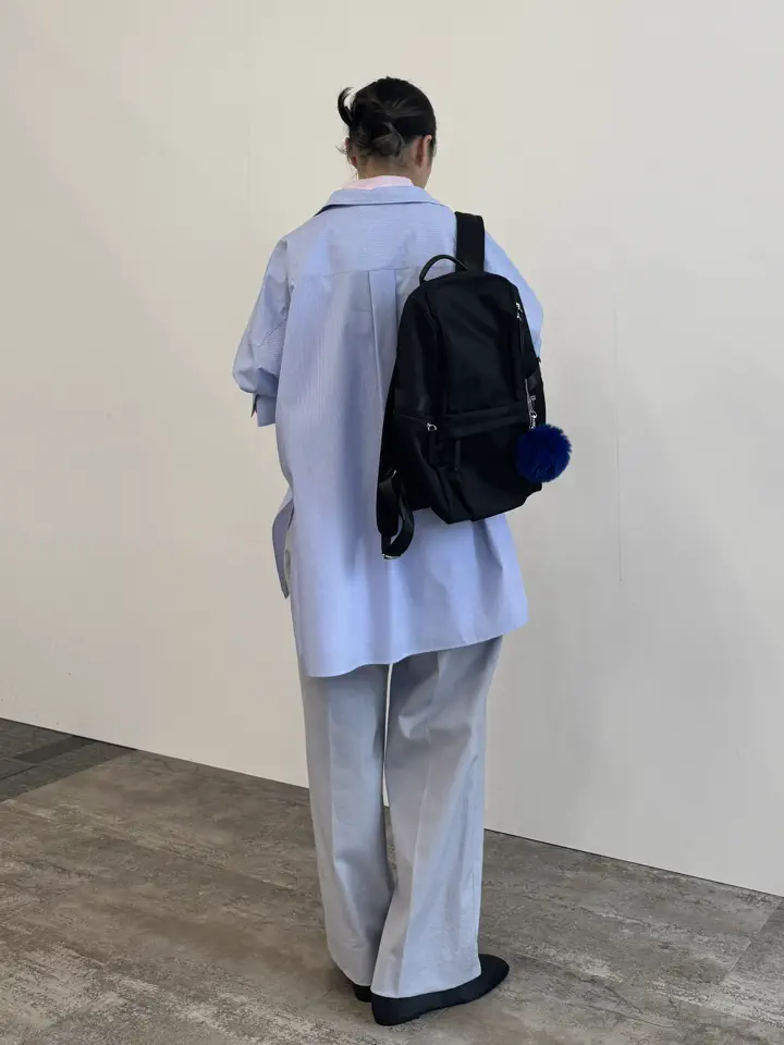 ICB 岩田 コーディネート画像