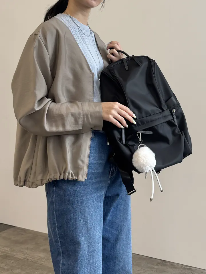 ICB 岩田 コーディネート画像