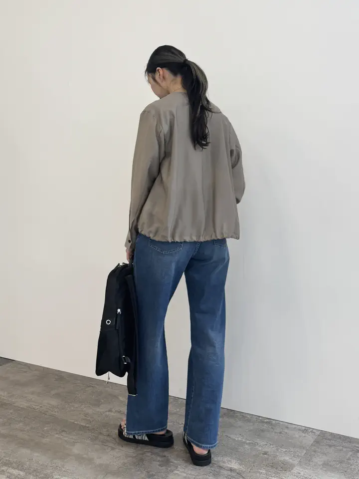 ICB 岩田 コーディネート画像