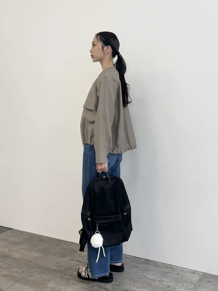 ICB 岩田 コーディネート画像