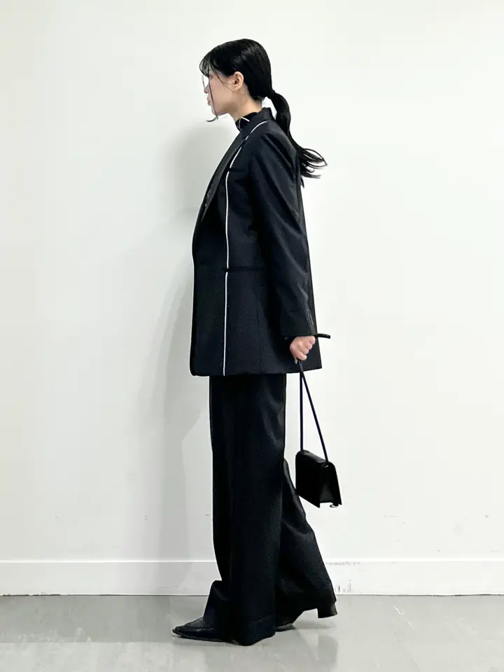 ICB 金井 コーディネート画像