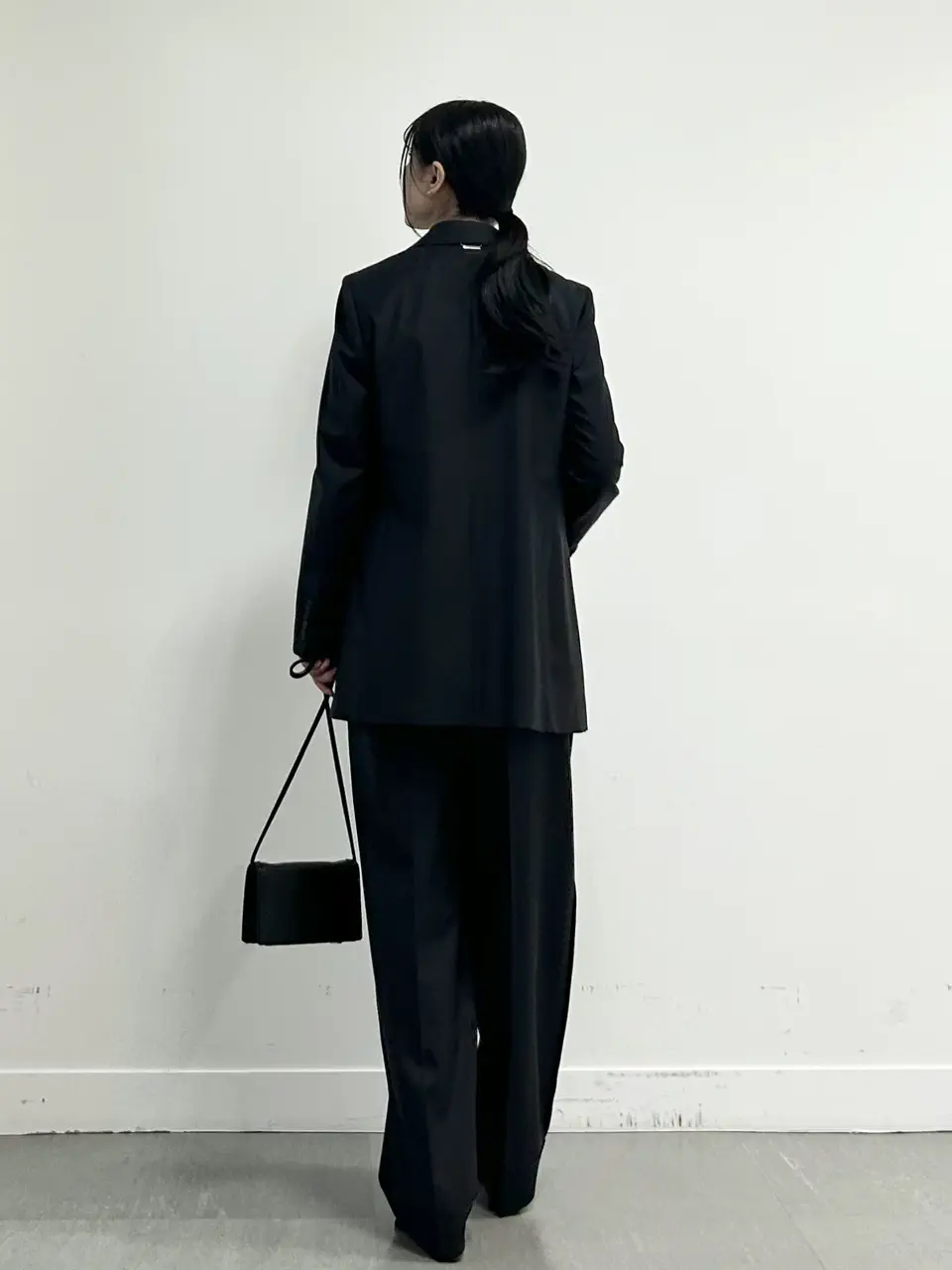 ICB 金井 コーディネート画像