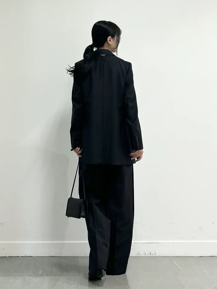 ICB 金井 コーディネート画像