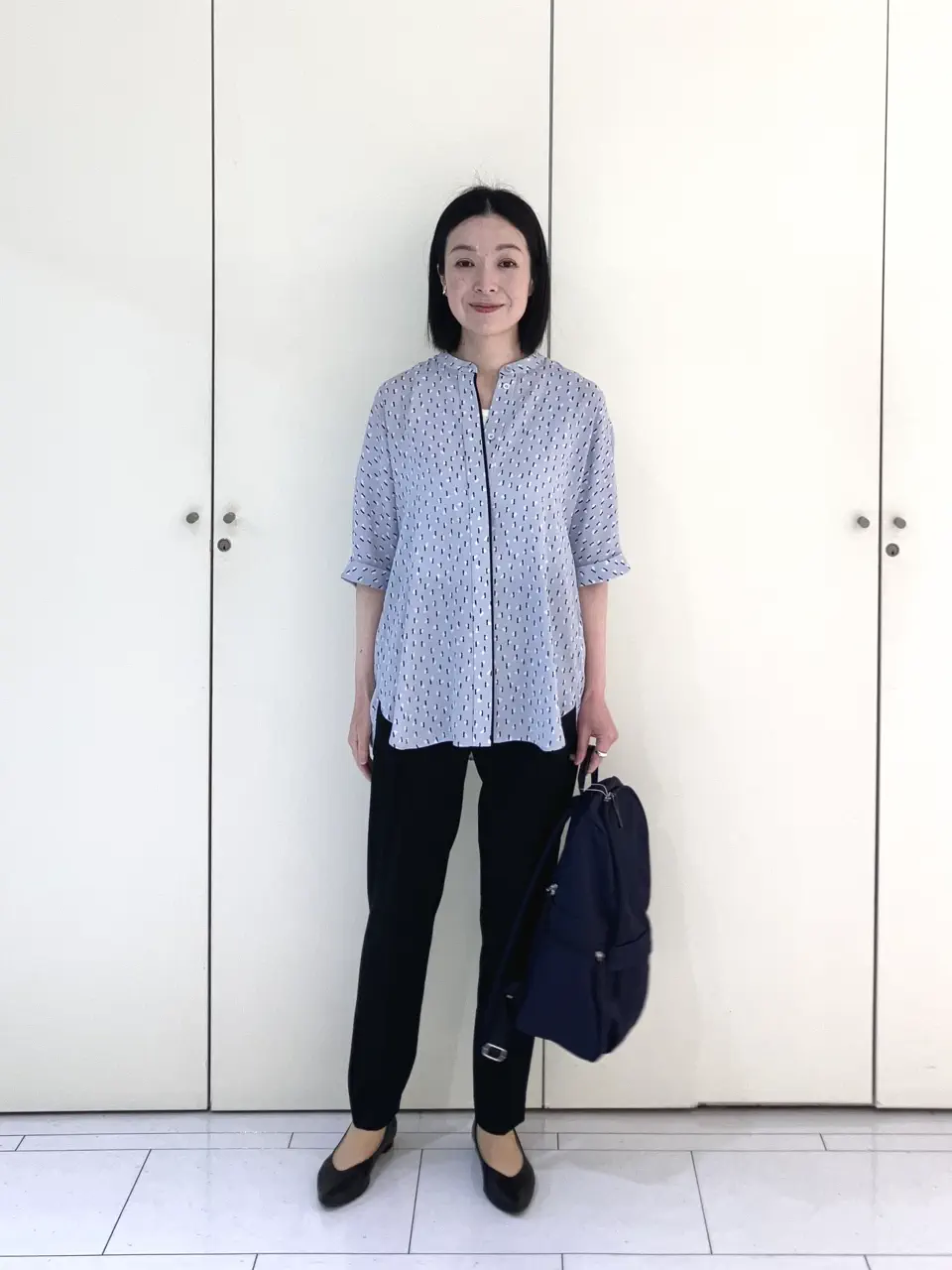  KANAE コーディネート画像