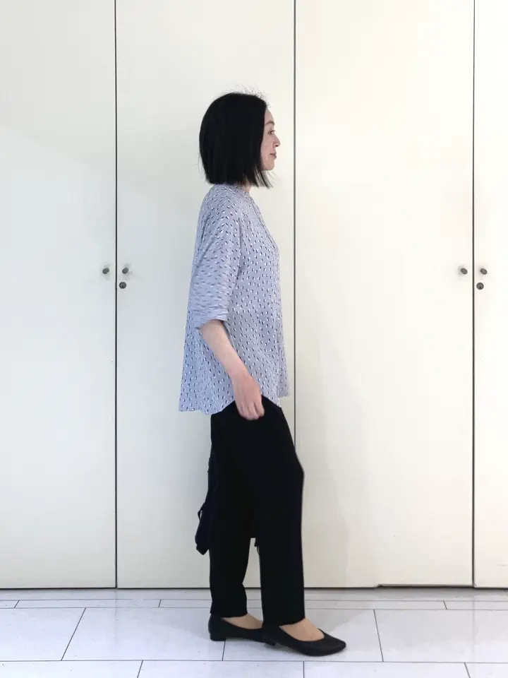 ICB KANAE コーディネート画像