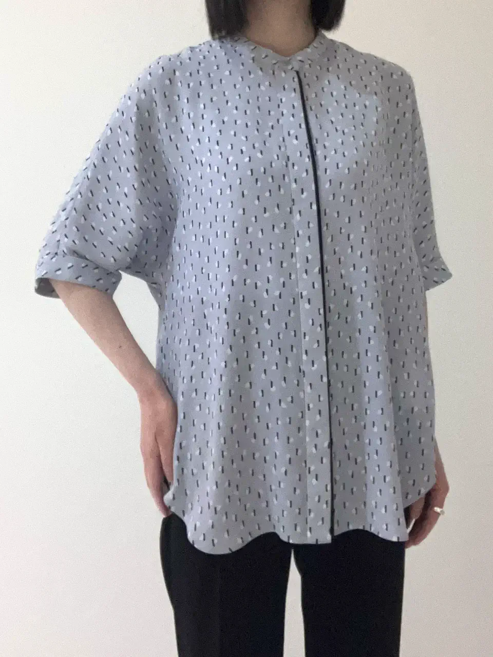 ICB KANAE コーディネート画像