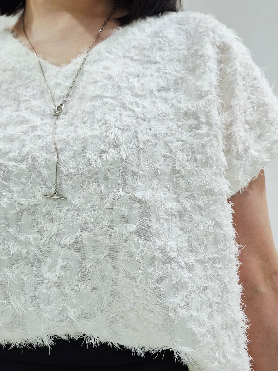 ICB 長谷川 コーディネート画像